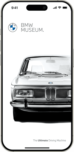 BMW Museum