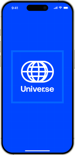Universe Website Builder